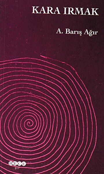 Hece Yayınları Şiir