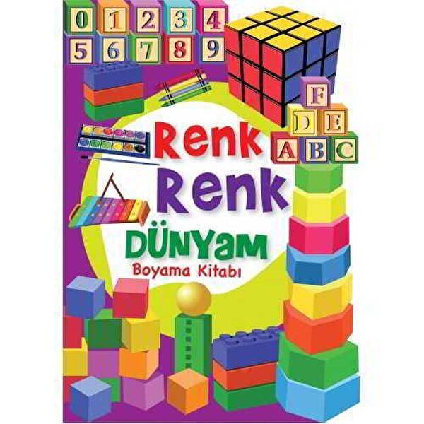 Ema Çocuk Aktivite ve Zeka Gelişim Kitapları