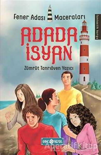 Genç Hayat Çocuk Roman ve Klasikleri