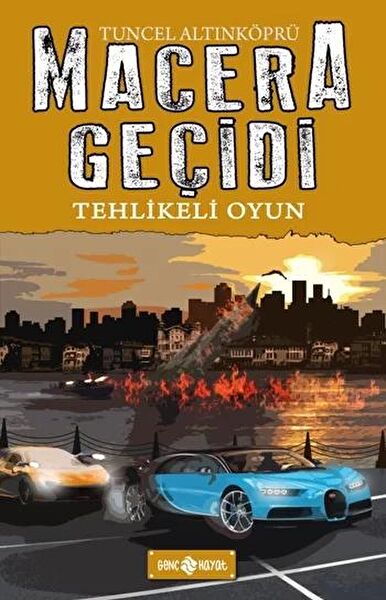 Genç Hayat Çocuk Öykü, Masal