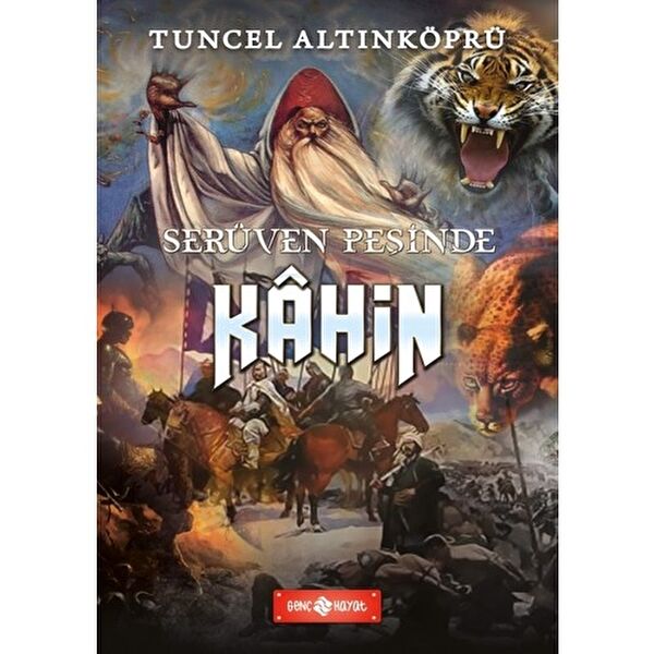 Genç Hayat Çocuk Roman ve Klasikleri