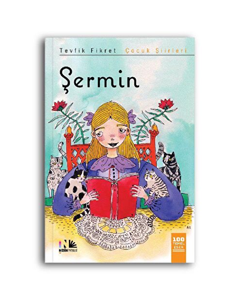 Nesin Yayınevi Çocuk Öykü, Masal