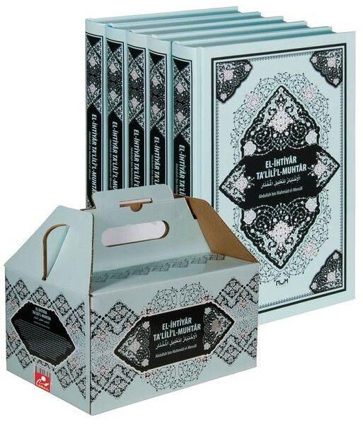 Nuh Yayıncılık Din Kitapları