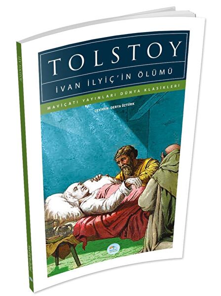 Maviçatı Yayınları Dünya Edebiyatı