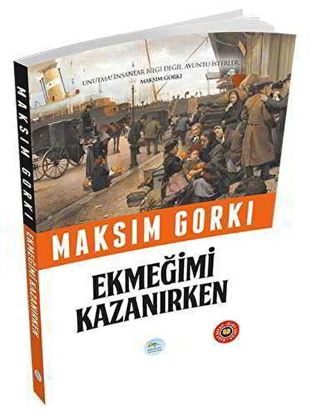 Maviçatı Yayınları Roman