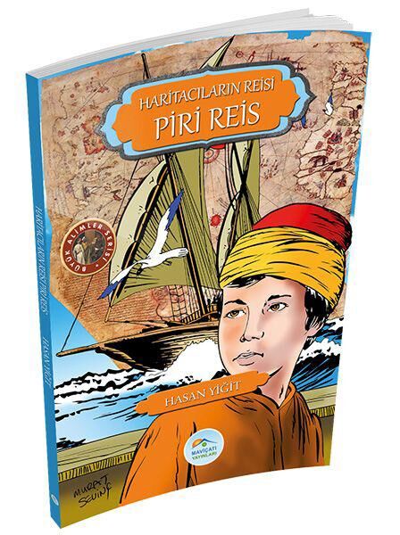 Maviçatı Yayınları Çocuk Öykü, Masal