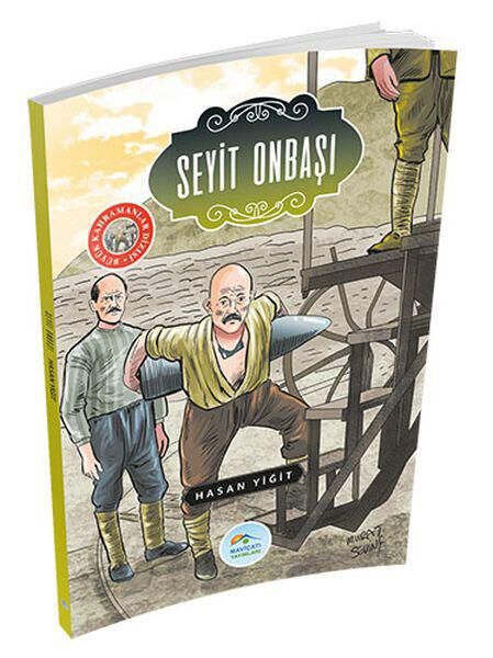 Maviçatı Yayınları Çocuk Öykü, Masal