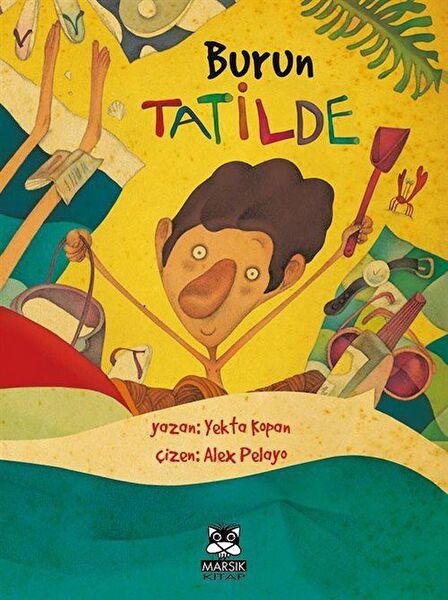 Marsık Kitap Çocuk Roman ve Klasikleri