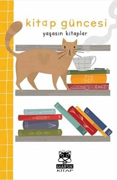 Marsık Kitap Çocuk Öykü, Masal