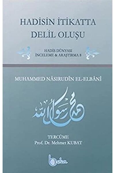 Beka Yayınları Din Kitapları