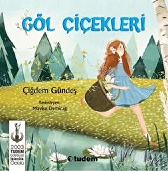 Tudem Yayınları Çocuk Öykü, Masal
