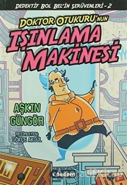 Tudem Yayınları Çocuk Roman ve Klasikleri