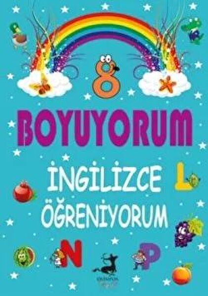 Bay4Global Hobi Kitapları