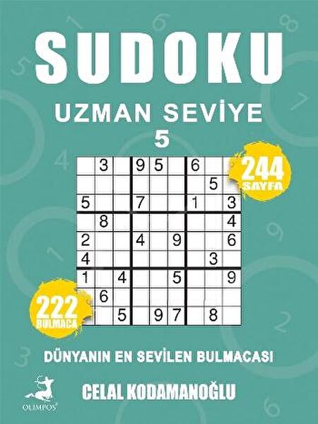 Olimpos Yayınevi Hobi Kitapları