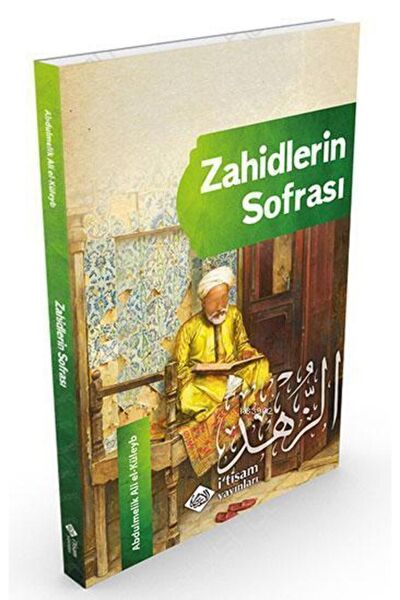 İtisam Yayınları Din Kitapları