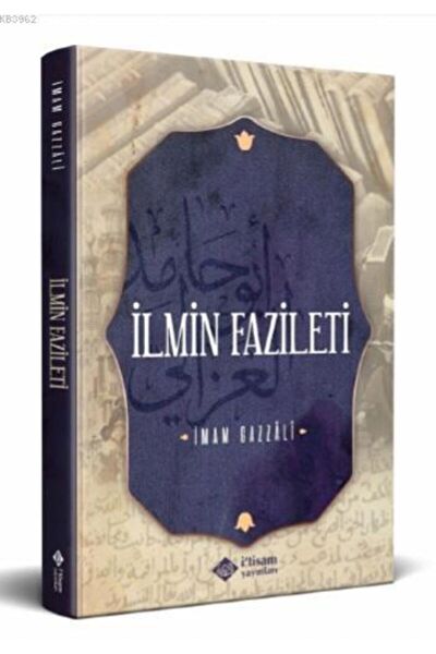 İtisam Yayınları Din Kitapları