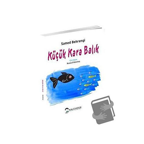 Kalender Yayınevi Çocuk Öykü, Masal