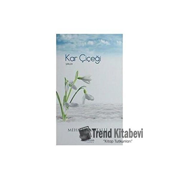 Erguvan Yayınevi Şiir