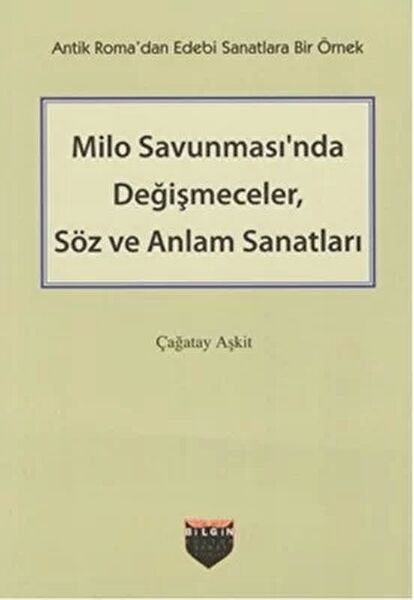 Bilgin Kültür Sanat Dünya Edebiyatı