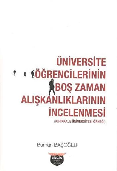 Bilgin Kültür Sanat Akademik Kitaplar