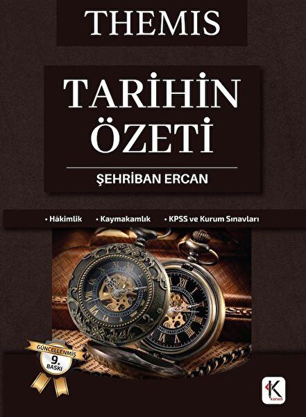 Kuram Kitap Araştırma, Tarih