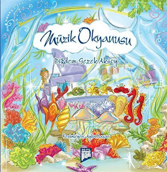 Pan Yayıncılık Sanat ve Tasarım