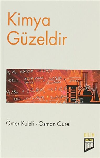 Pan Yayıncılık Bilim ve Teknik