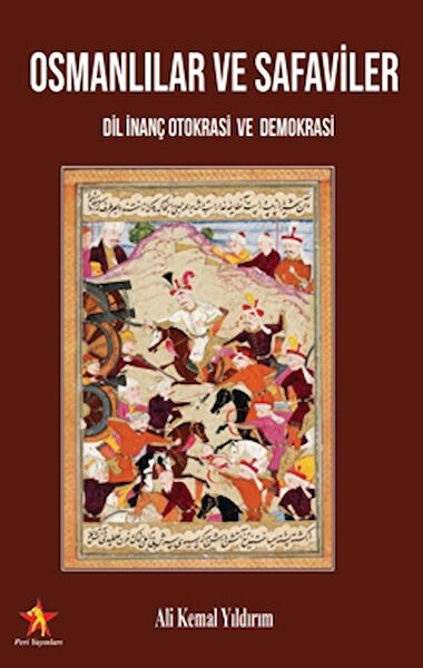 Peri Yayınları Araştırma, Tarih