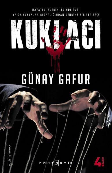 Fantastik Kitap Roman