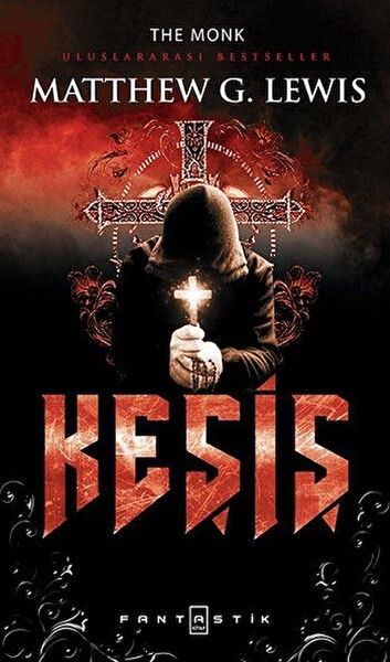 Fantastik Kitap Roman