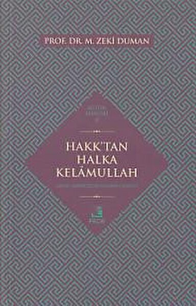 Fecr Yayınları Din Kitapları