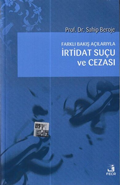 Fecr Yayınları Akademik Kitaplar