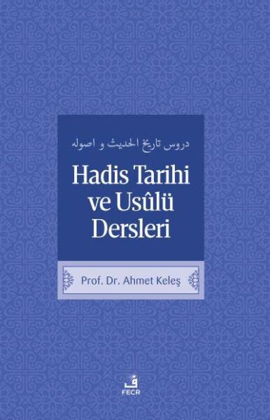 Fecr Yayınları Din Kitapları