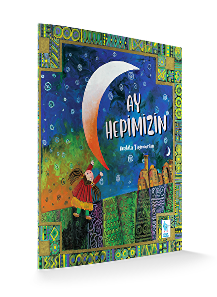 Minik Damla Yayınevi Çocuk Öykü, Masal