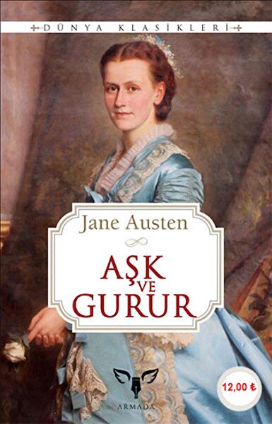 Armada Yayınları Dünya Edebiyatı