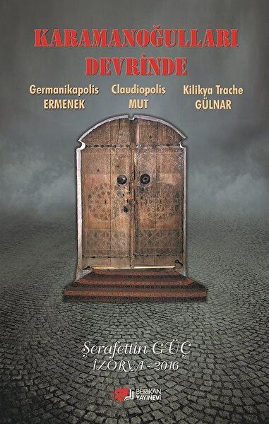 Berikan Yayınevi Araştırma, Tarih