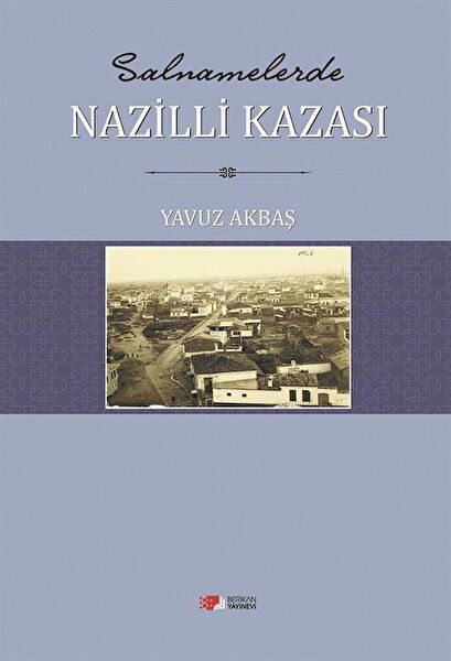 Berikan Yayınevi Araştırma, Tarih