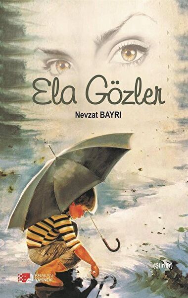 Berikan Yayınevi Şiir