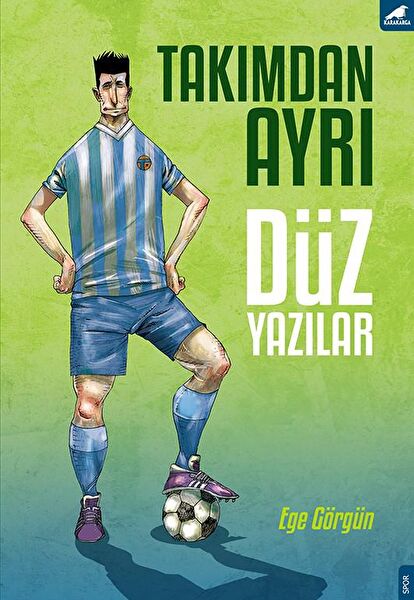 KARA KARGA Yayınevi Sağlık, Spor, Diyet