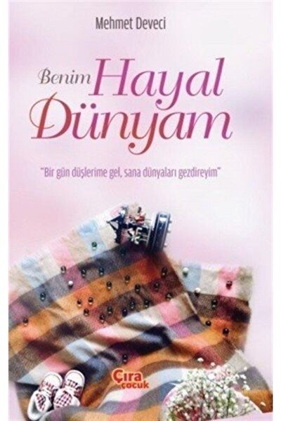 Çıra Çocuk Yayınları Roman