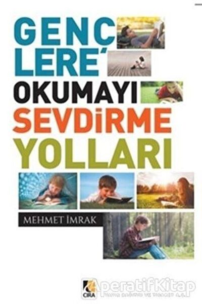 Çıra Yayınları Akademik Kitaplar