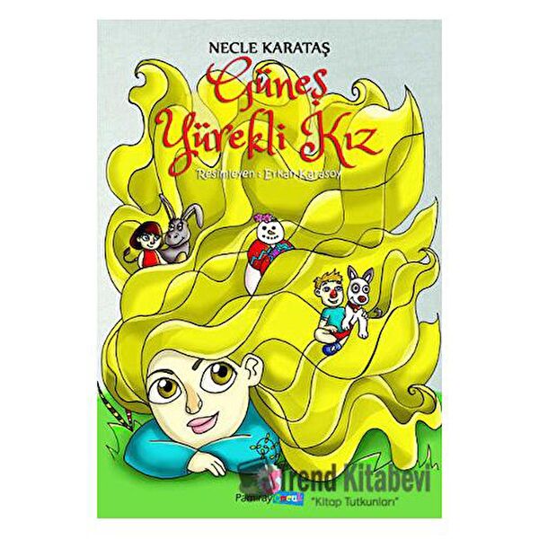 Pamiray Yayınları Çocuk Roman ve Klasikleri