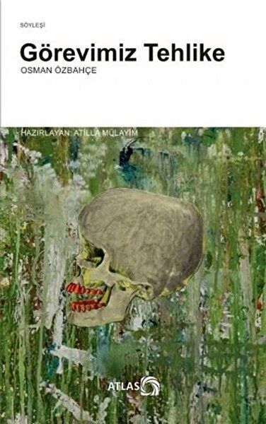 Atlas Kitap Hobi Kitapları