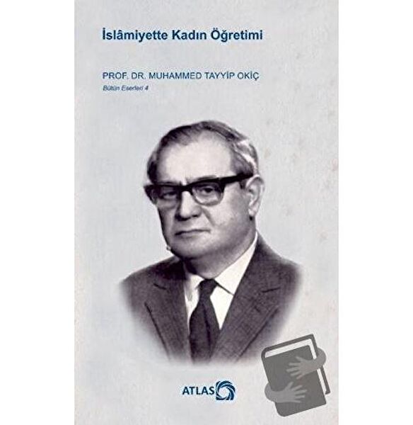 Atlas Kitap Din Kitapları