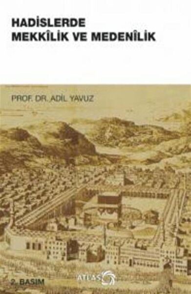 Atlas Kitap Din Kitapları