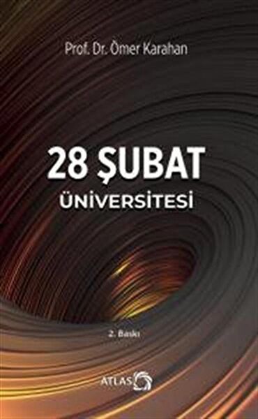 Atlas Kitap Siyaset ve İdeoloji