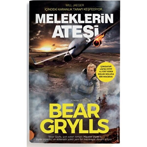 Portakal Kitap Roman