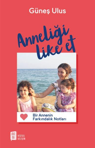 Mona Kitap Bebek Bakım ve Aile
