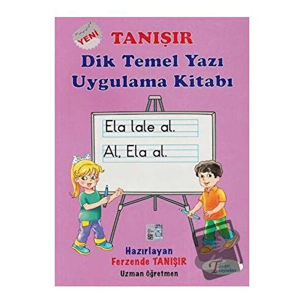 Tanışır Yayınları Ders ve Yardımcı Kaynak Kitapları