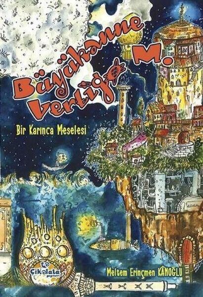 Çikolata Yayınevi Çocuk Öykü, Masal